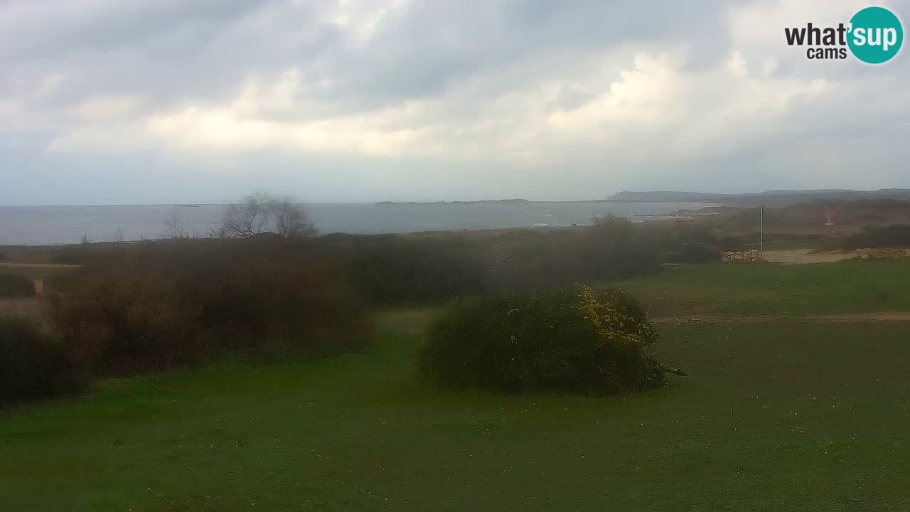 Plaža Mari Ermi | Is Arutas – Oristano