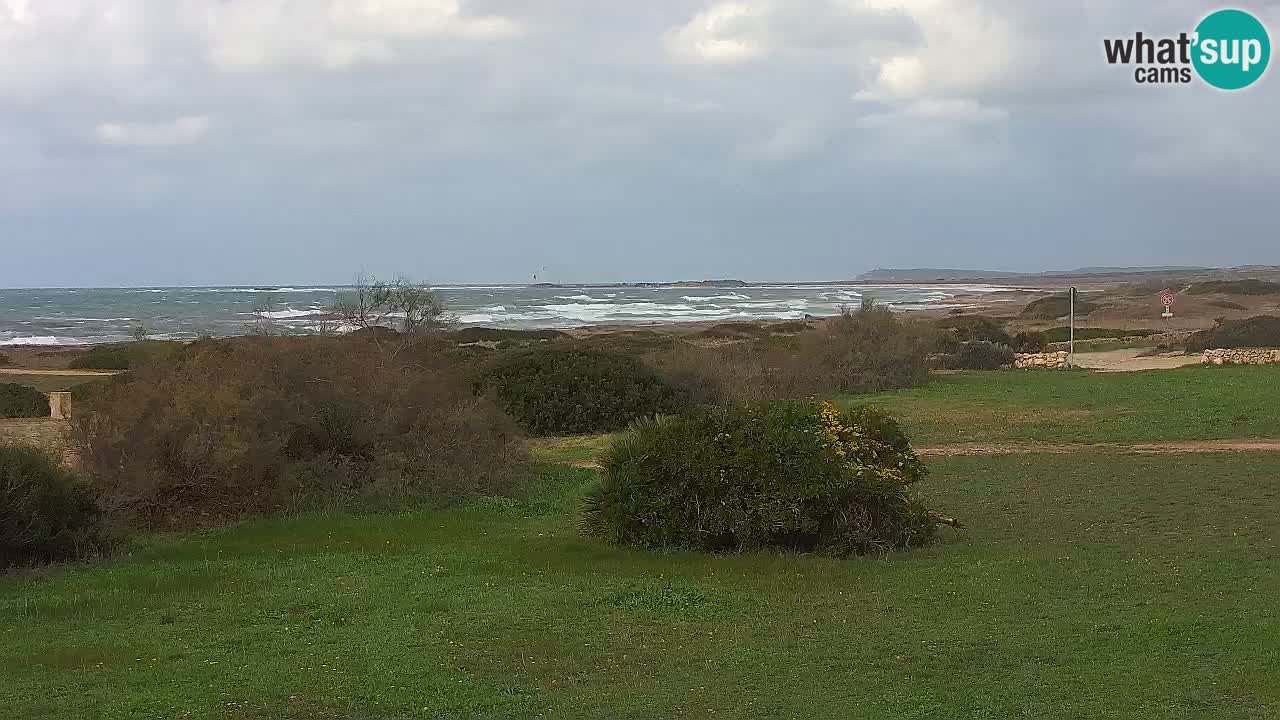 Plaža Mari Ermi | Is Arutas – Oristano