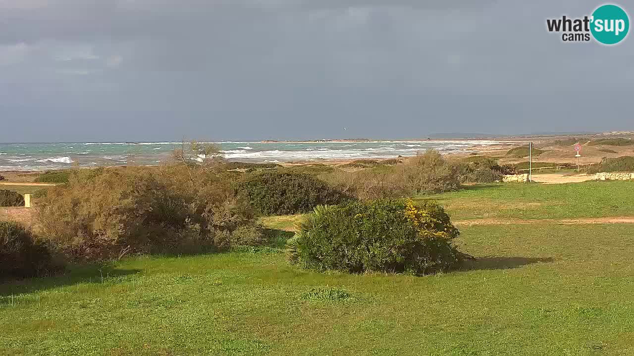 Spiaggia Mari Ermi | Is Arutas – Oristano