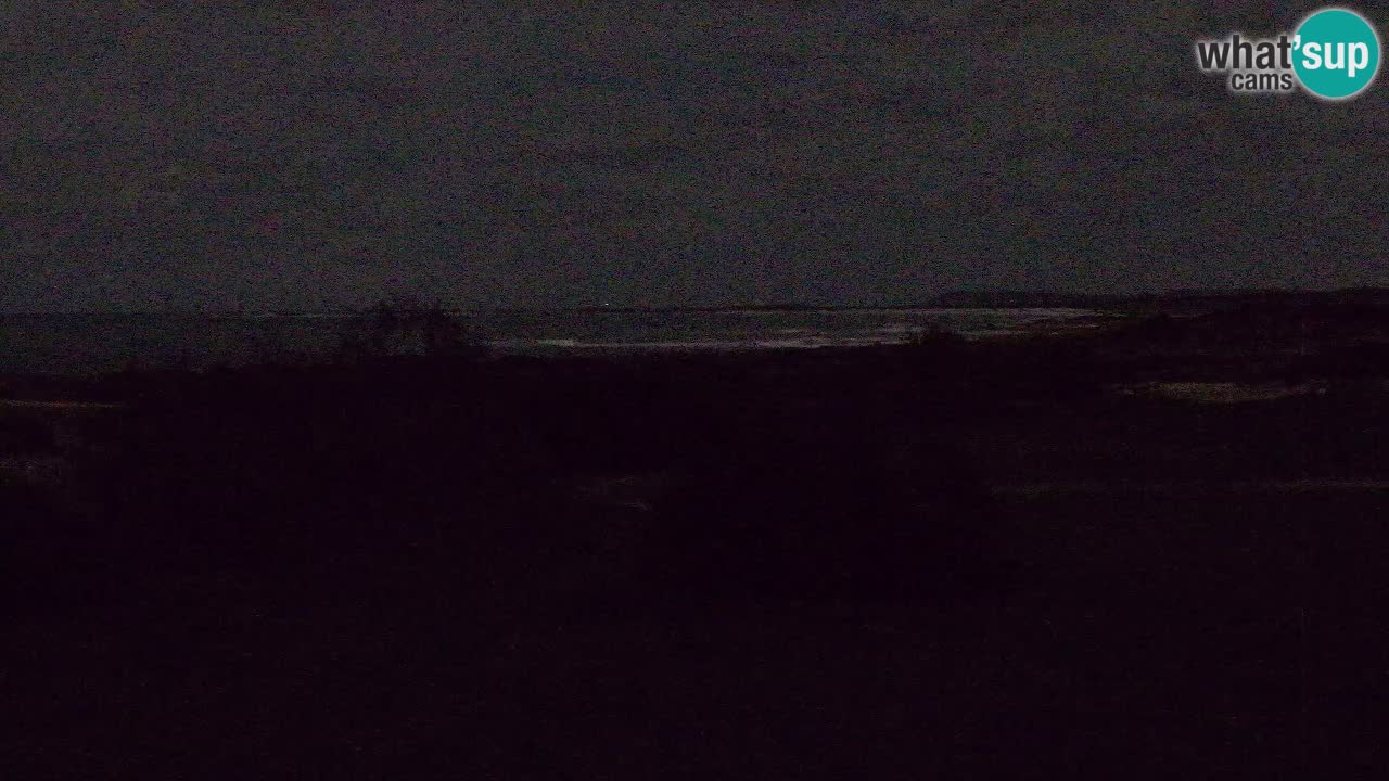 Spiaggia Mari Ermi | Is Arutas – Oristano