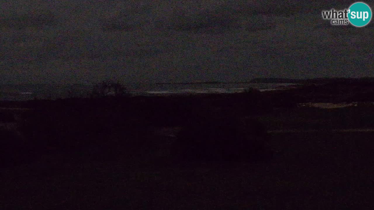 Plage Mari Ermi | Is Arutas – Oristano