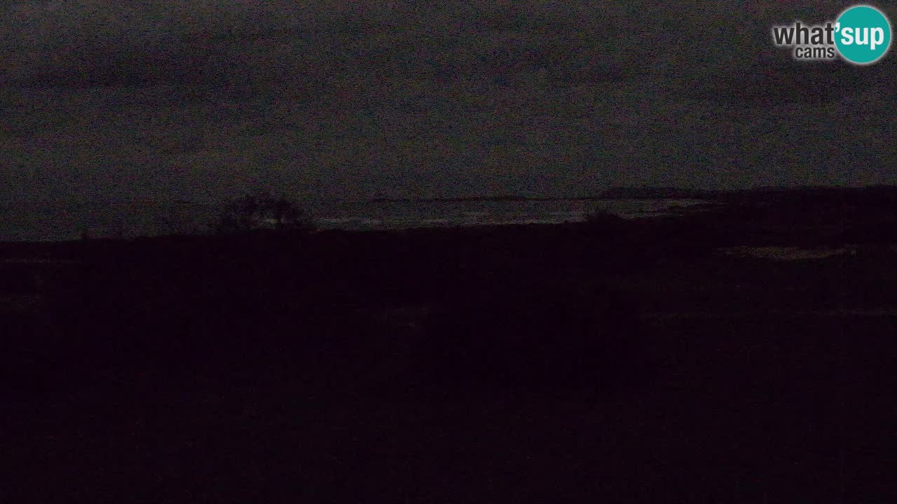 Mari Ermi beach | Is Arutas – Oristano