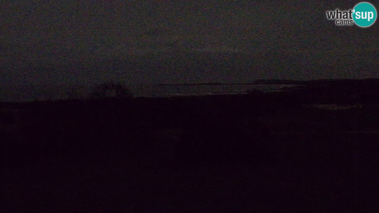 Mari Ermi Strand | Is Arutas – Oristano