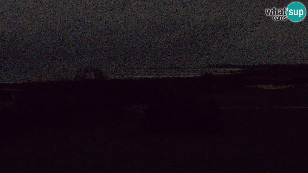 Mari Ermi Strand | Is Arutas – Oristano