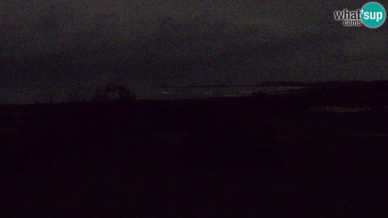 Mari Ermi Strand | Is Arutas – Oristano