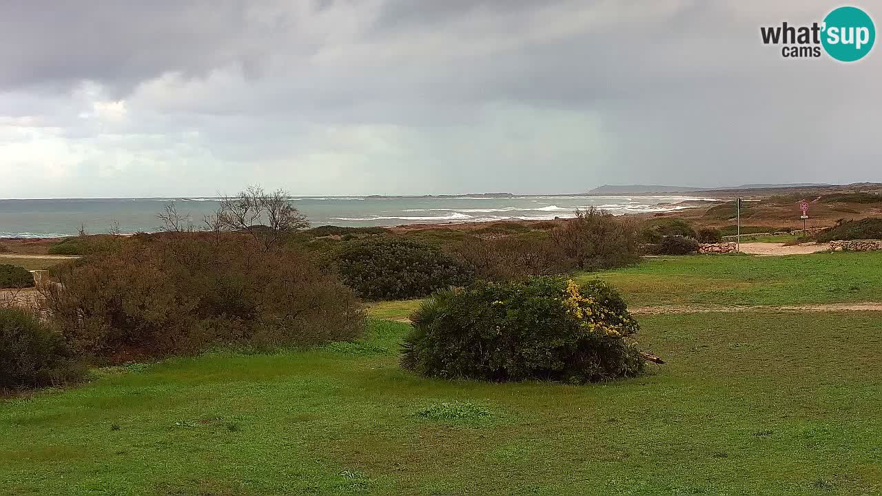 Mari Ermi beach | Is Arutas – Oristano