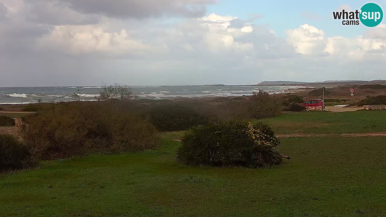 Mari Ermi beach | Is Arutas – Oristano