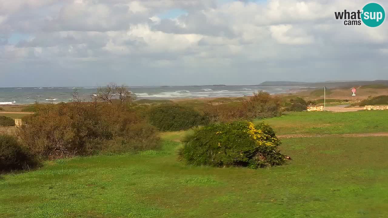 Plage Mari Ermi | Is Arutas – Oristano