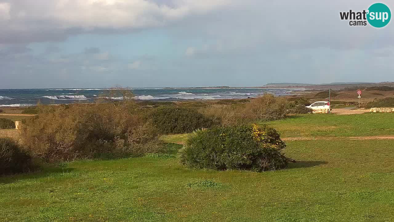 Plaža Mari Ermi | Is Arutas – Oristano