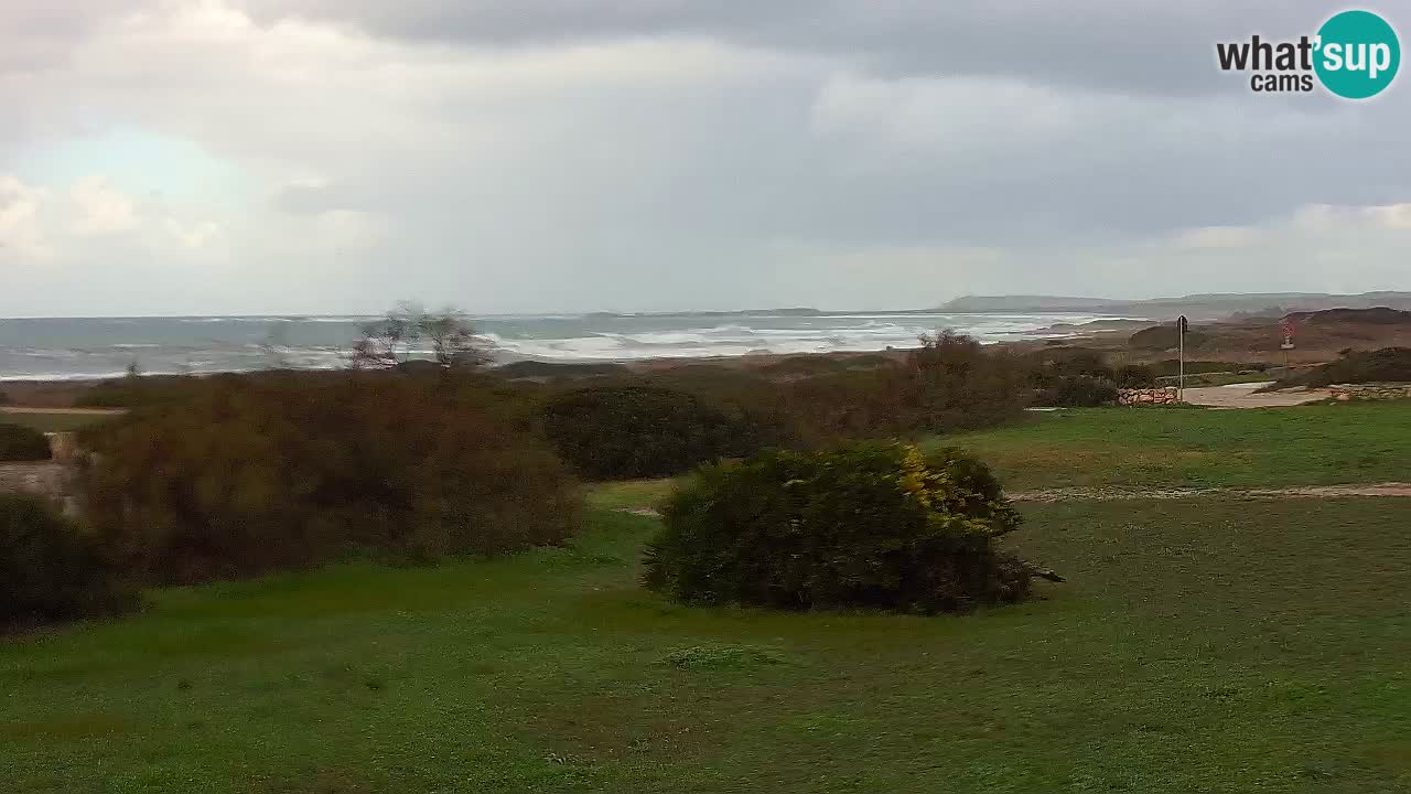 Spiaggia Mari Ermi | Is Arutas – Oristano