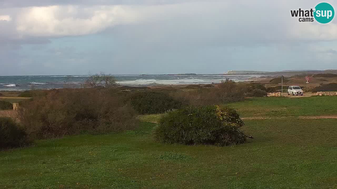 Mari Ermi beach | Is Arutas – Oristano