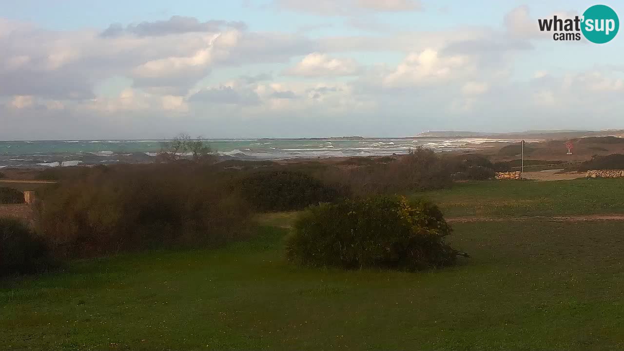 Plaža Mari Ermi | Is Arutas – Oristano