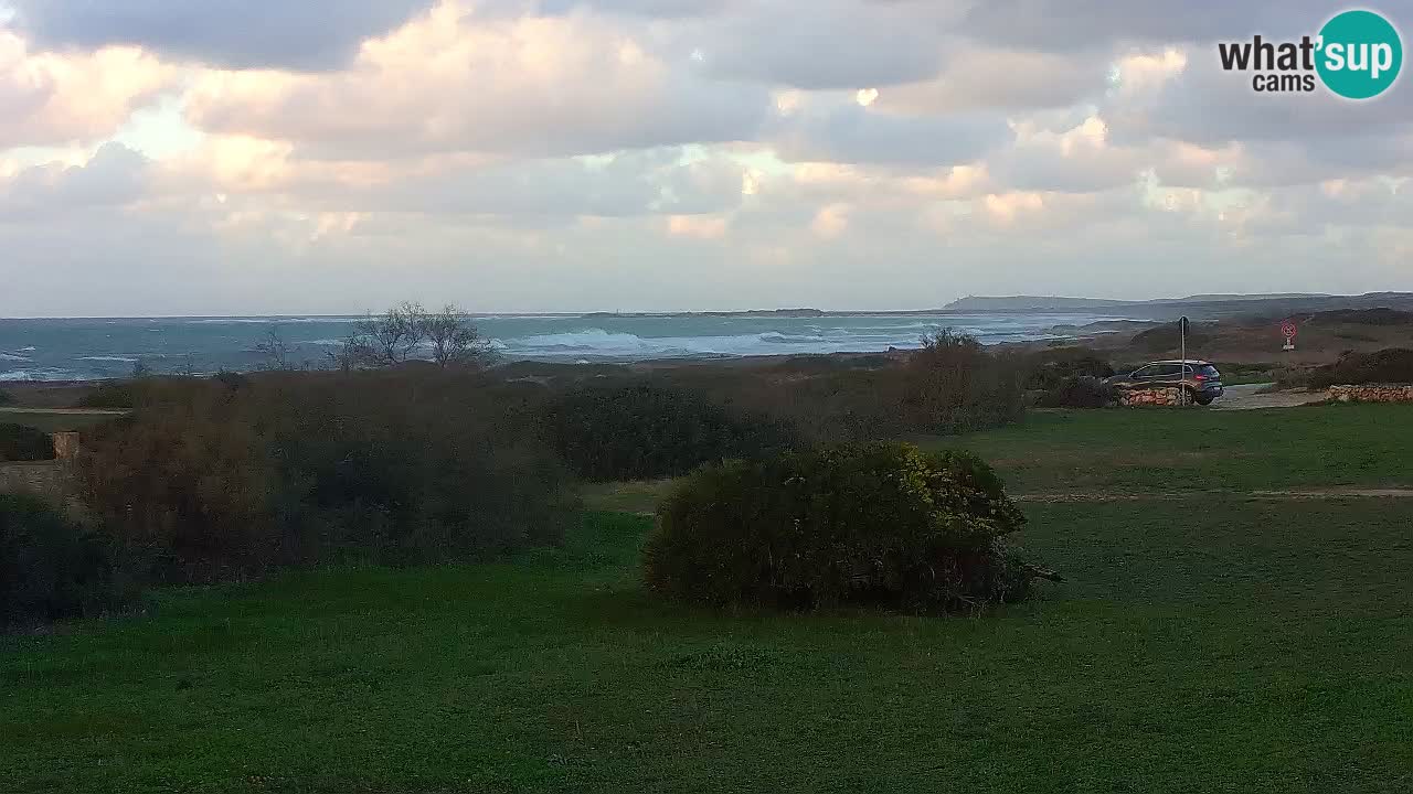 Playa Mari Ermi | Is Arutas – Oristano