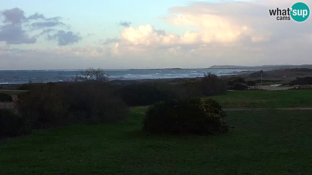 Playa Mari Ermi | Is Arutas – Oristano