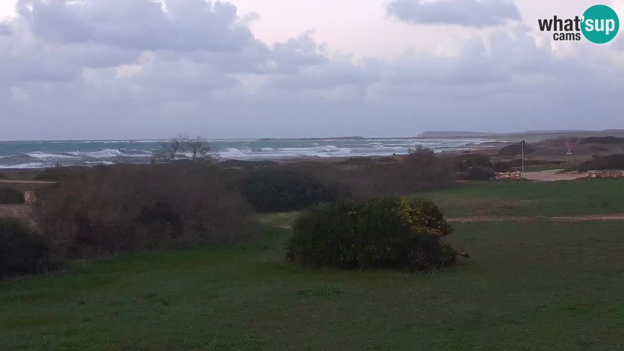 Mari Ermi beach | Is Arutas – Oristano