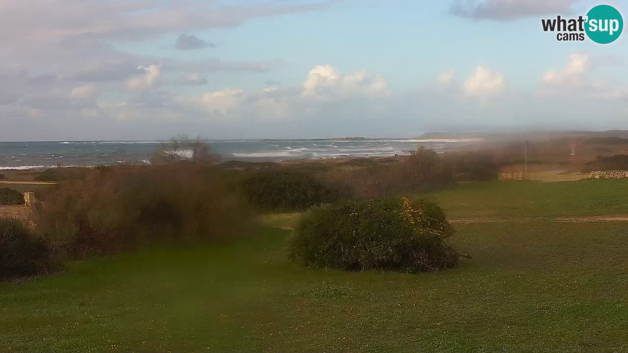 Mari Ermi beach | Is Arutas – Oristano