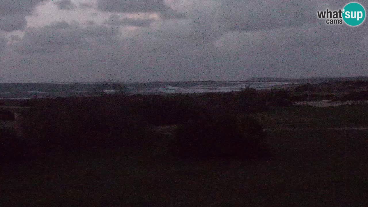 Plage Mari Ermi | Is Arutas – Oristano