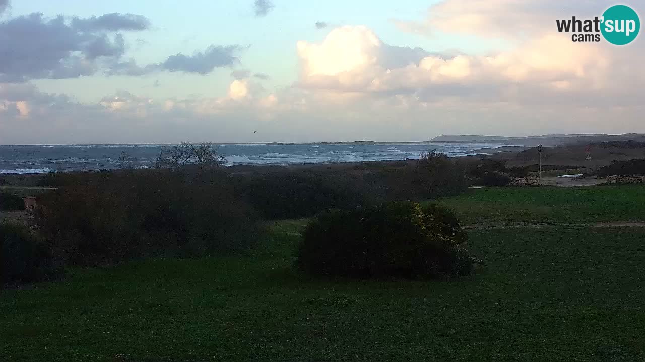 Plaža Mari Ermi | Is Arutas – Oristano