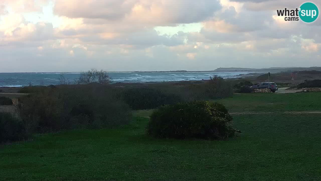 Mari Ermi beach | Is Arutas – Oristano