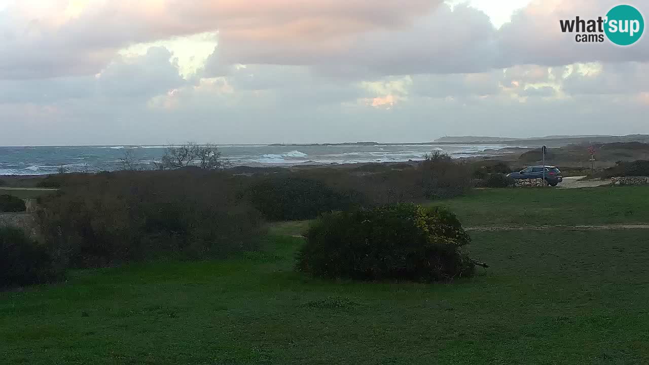 Spiaggia Mari Ermi | Is Arutas – Oristano