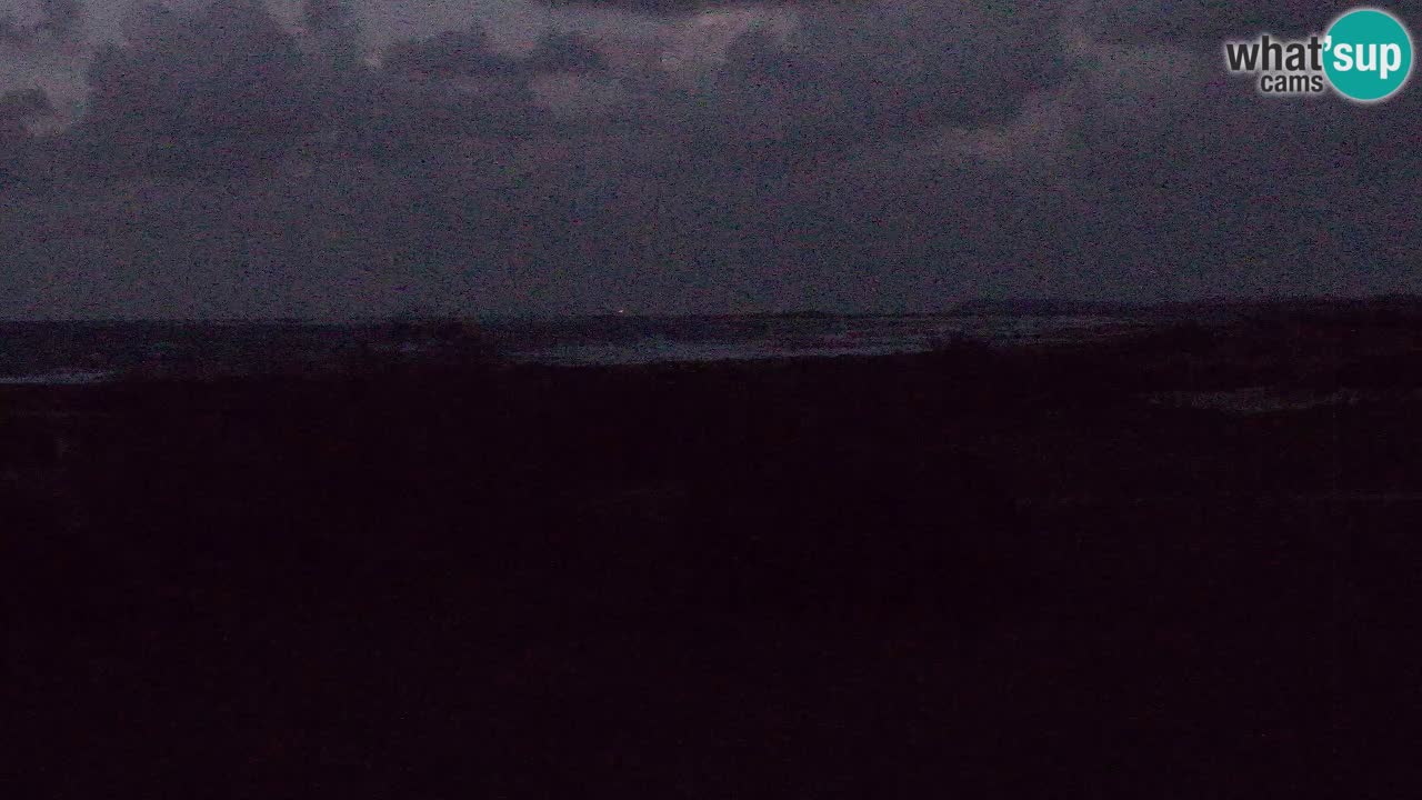 Spiaggia Mari Ermi | Is Arutas – Oristano