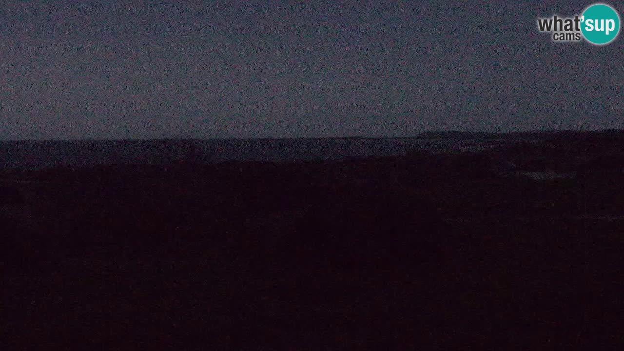 Mari Ermi beach | Is Arutas – Oristano