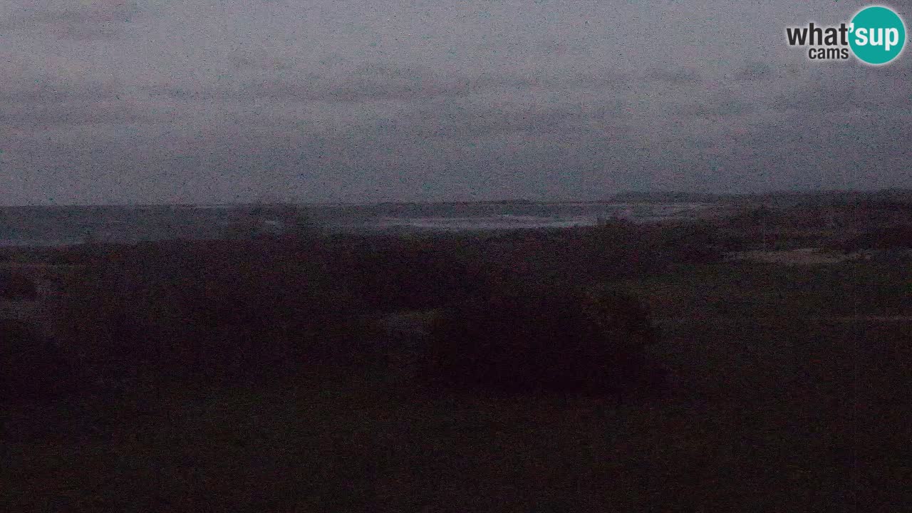 Playa Mari Ermi | Is Arutas – Oristano