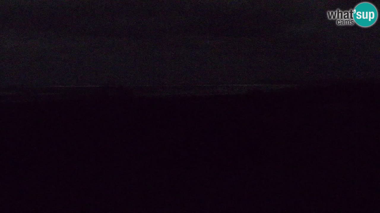 Mari Ermi Strand | Is Arutas – Oristano