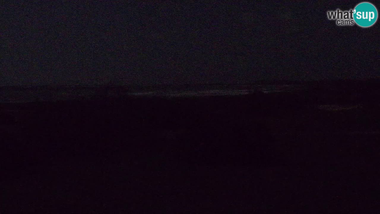 Mari Ermi beach | Is Arutas – Oristano