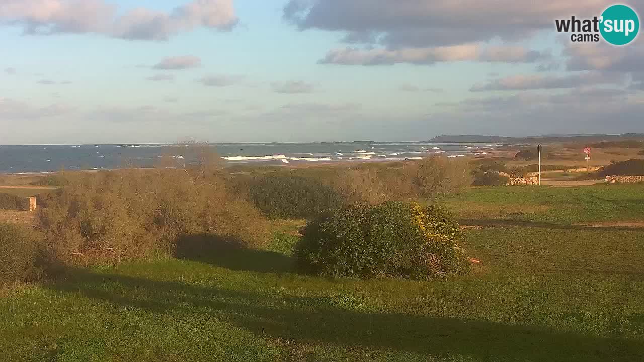 Mari Ermi beach | Is Arutas – Oristano