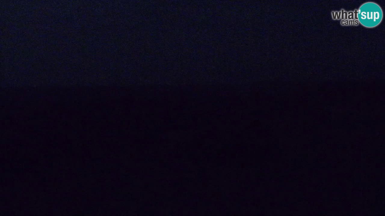 Mari Ermi Strand | Is Arutas – Oristano