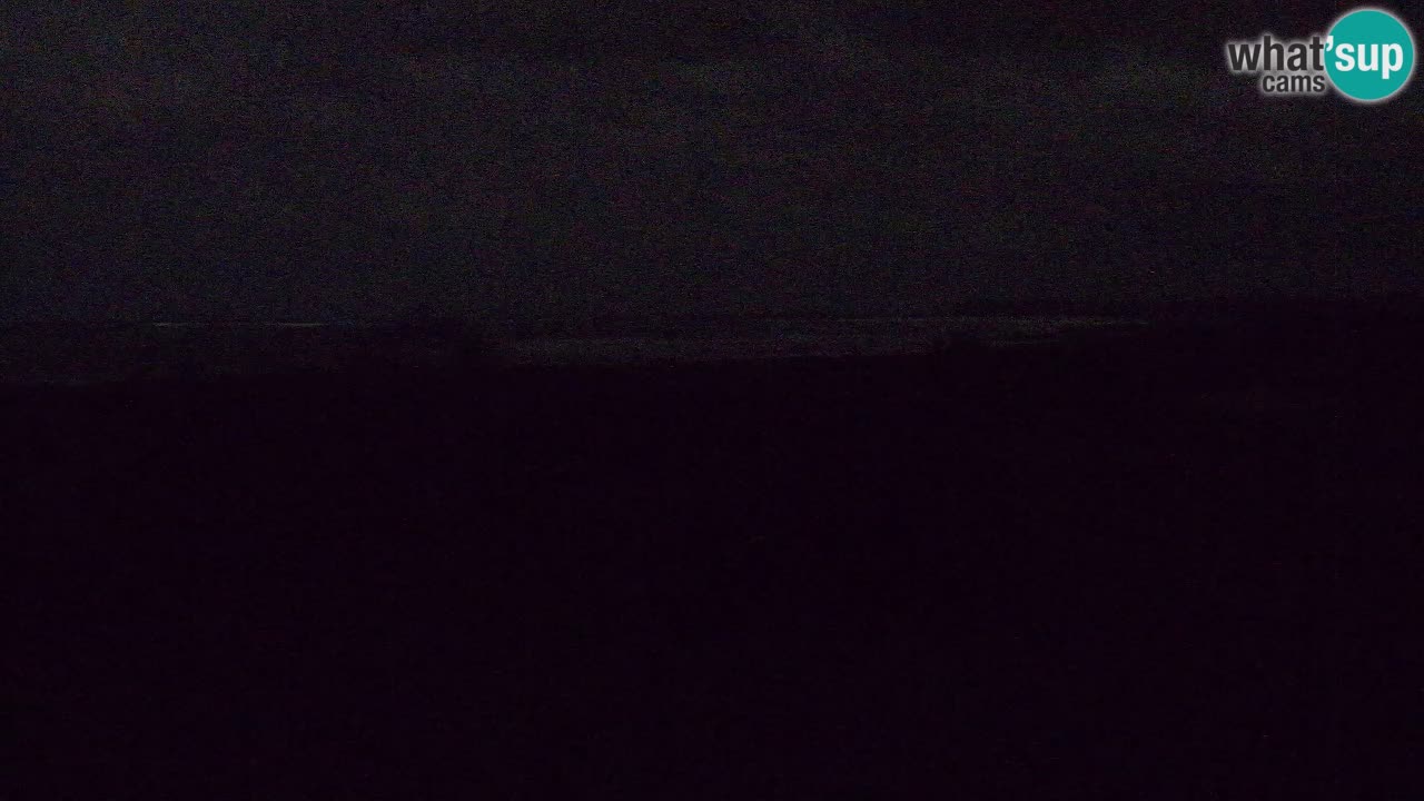 Plage Mari Ermi | Is Arutas – Oristano