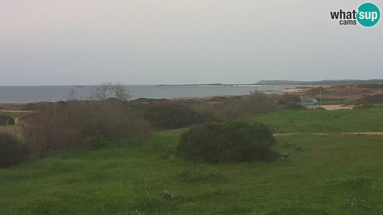 Spiaggia Mari Ermi | Is Arutas – Oristano