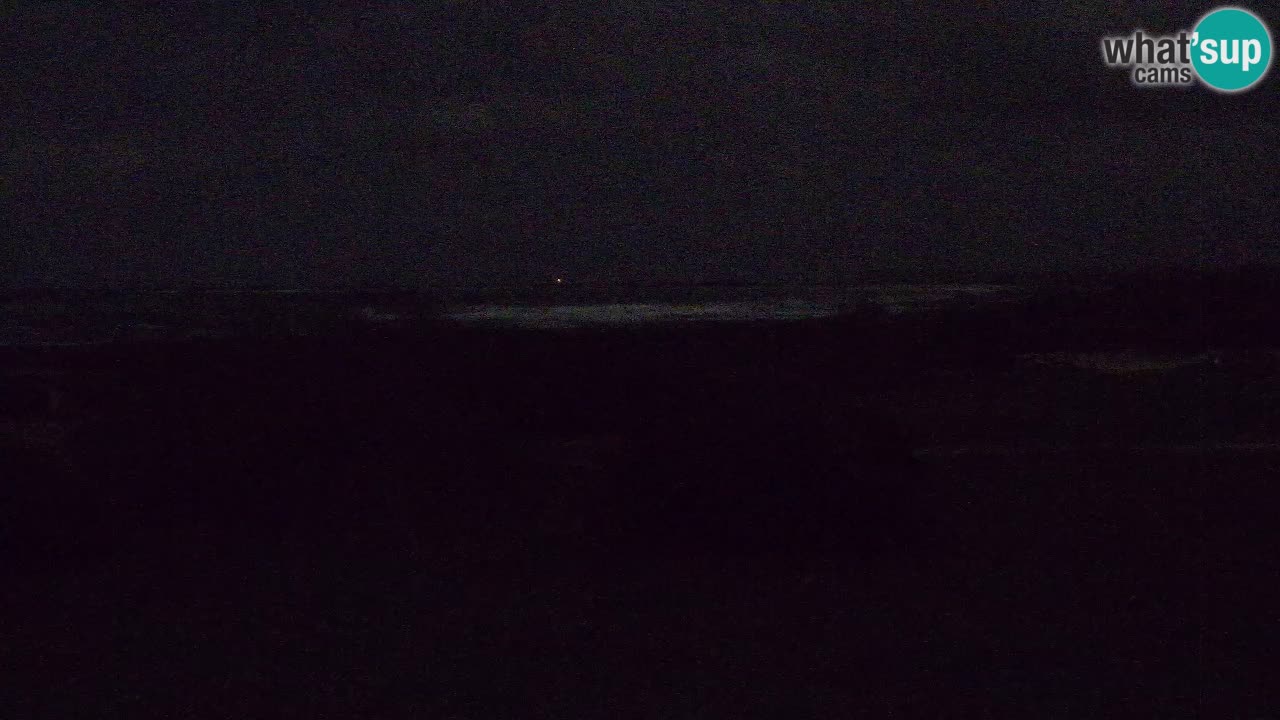 Spiaggia Mari Ermi | Is Arutas – Oristano