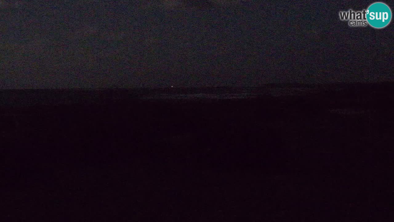 Mari Ermi Strand | Is Arutas – Oristano