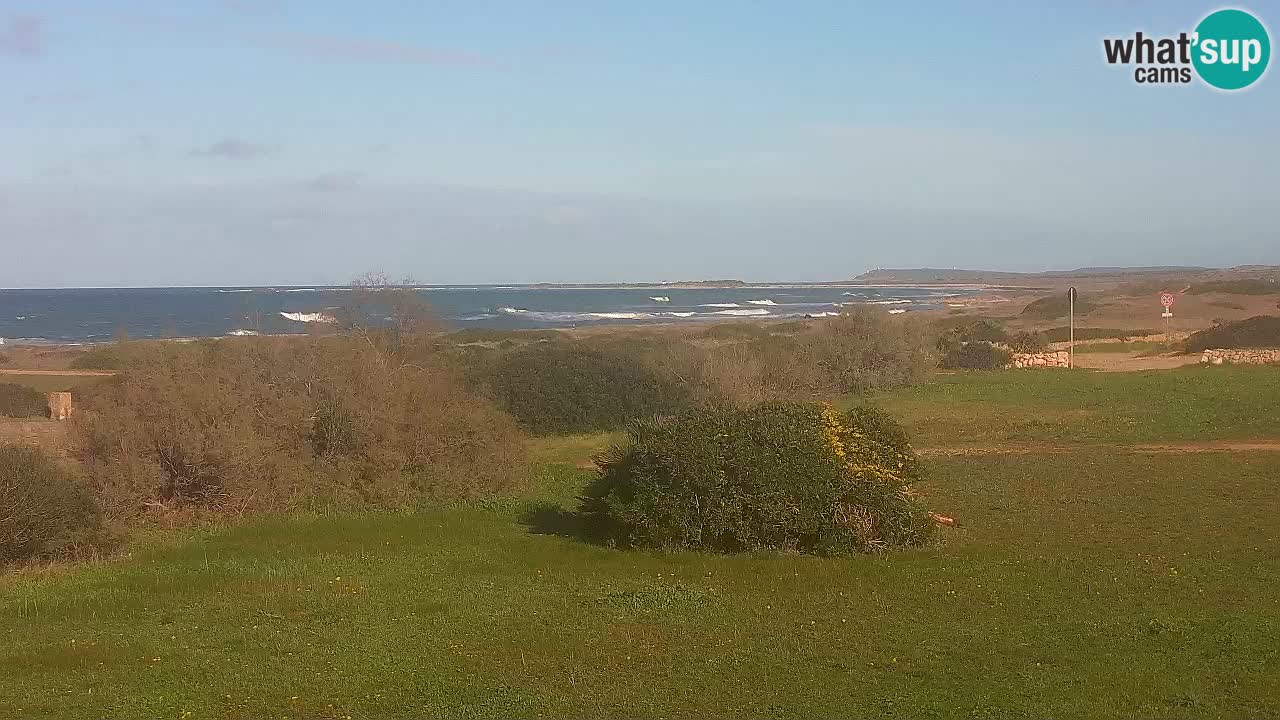 Plage Mari Ermi | Is Arutas – Oristano