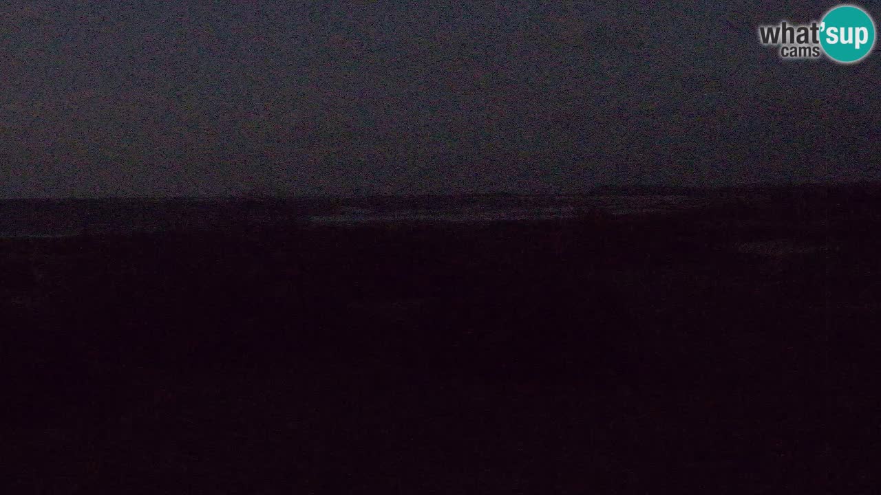 Mari Ermi beach | Is Arutas – Oristano