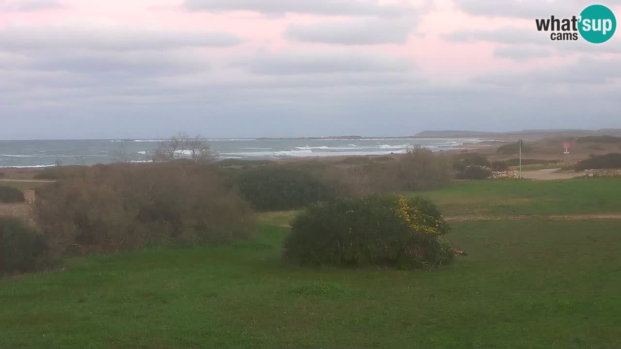 Plaža Mari Ermi | Is Arutas – Oristano