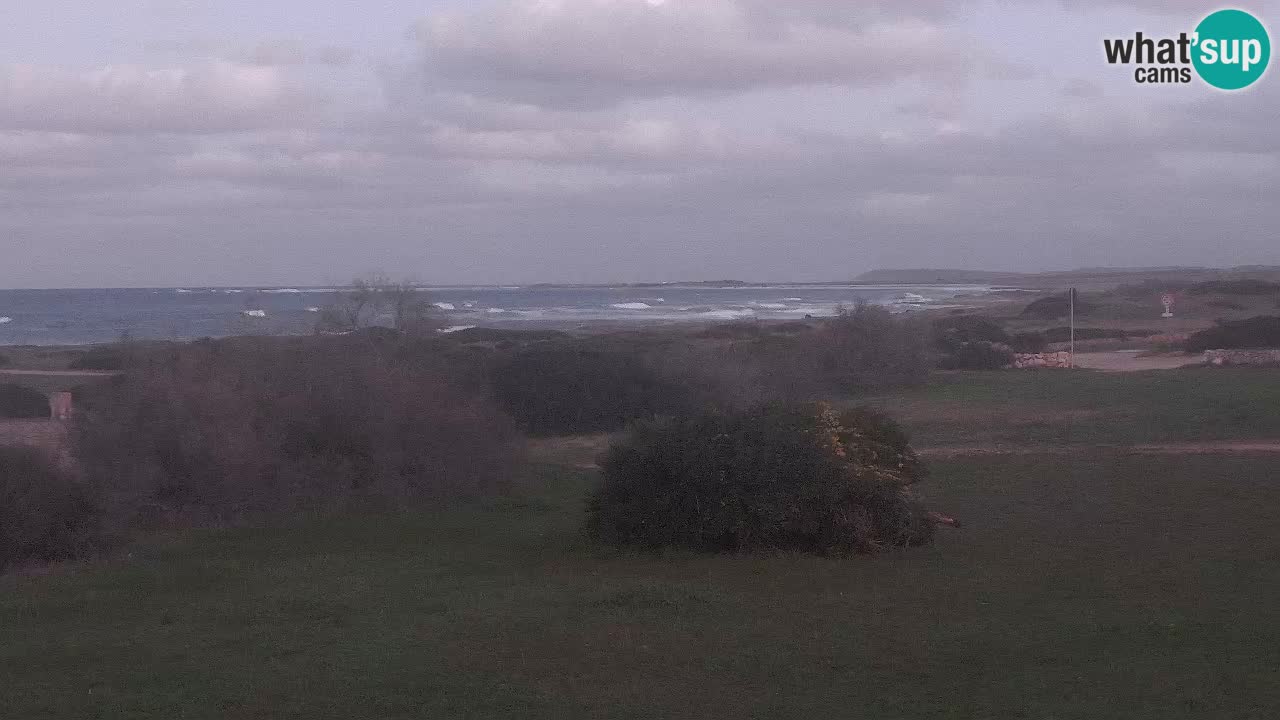 Plage Mari Ermi | Is Arutas – Oristano