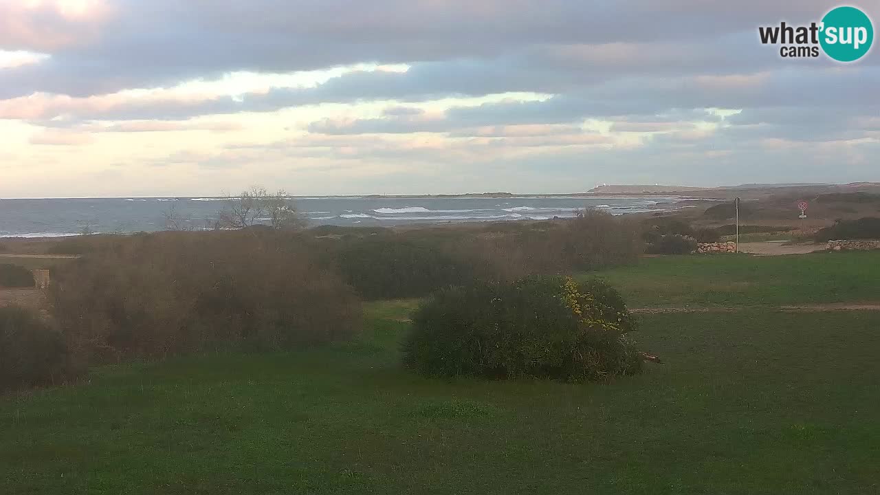Spiaggia Mari Ermi | Is Arutas – Oristano