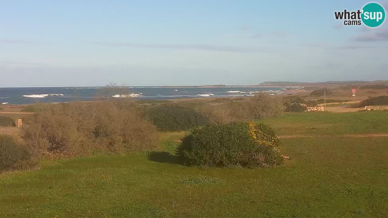 Mari Ermi beach | Is Arutas – Oristano