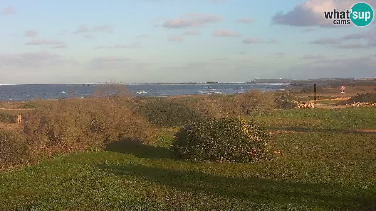 Mari Ermi beach | Is Arutas – Oristano