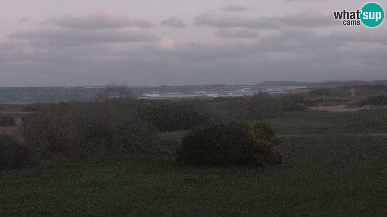 Mari Ermi beach | Is Arutas – Oristano