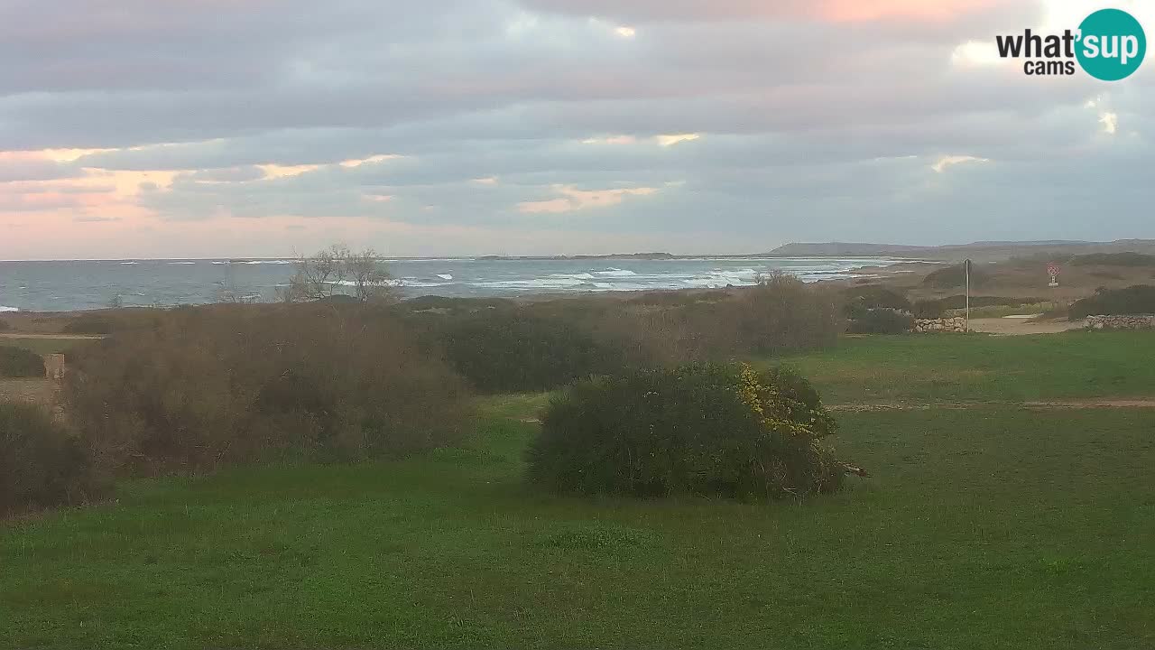 Mari Ermi beach | Is Arutas – Oristano