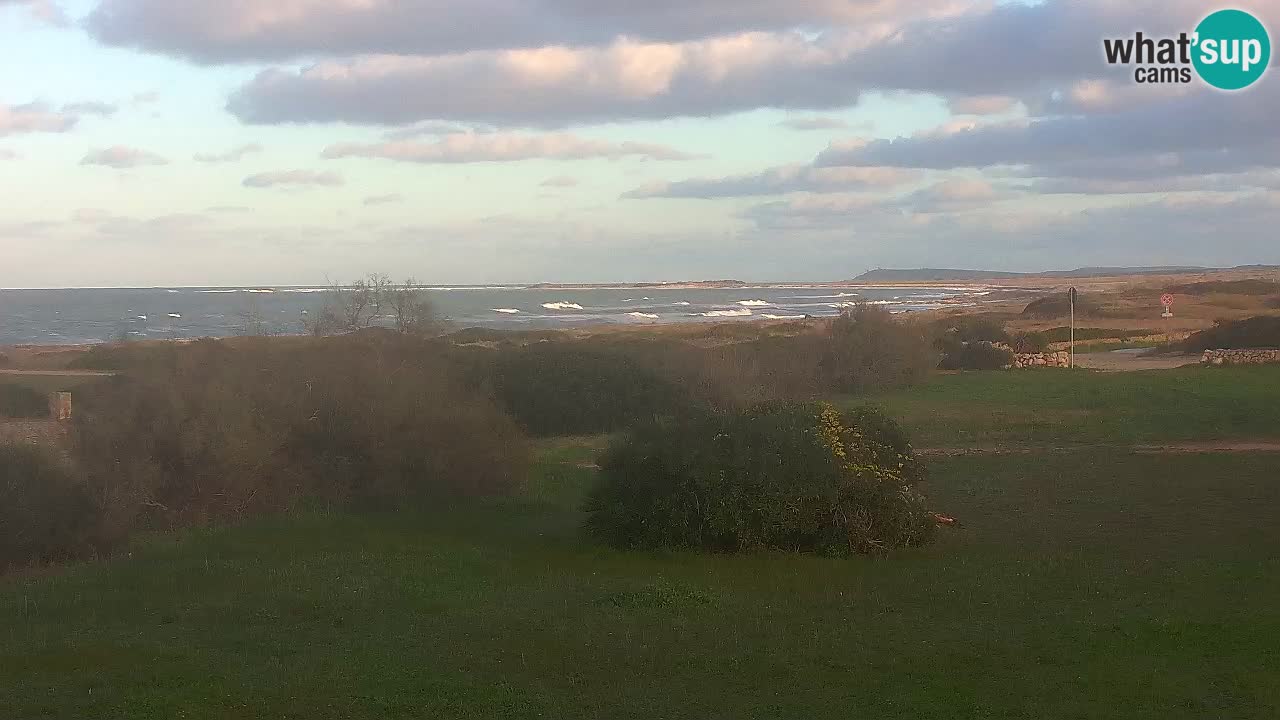 Plage Mari Ermi | Is Arutas – Oristano