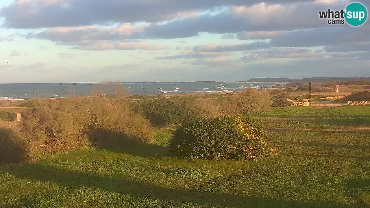 Mari Ermi beach | Is Arutas – Oristano