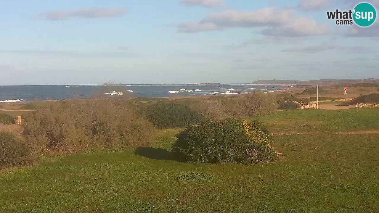 Mari Ermi beach | Is Arutas – Oristano