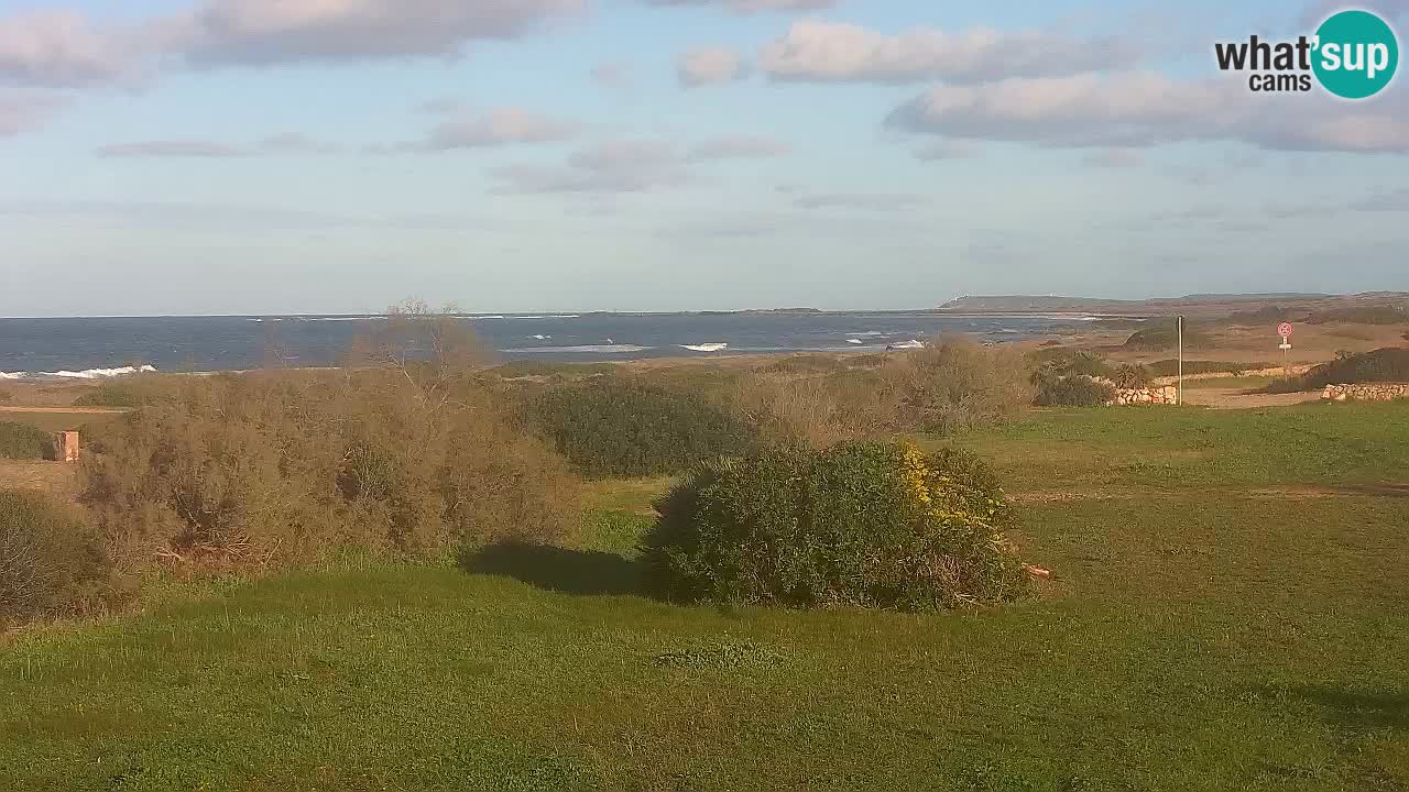 Mari Ermi beach | Is Arutas – Oristano