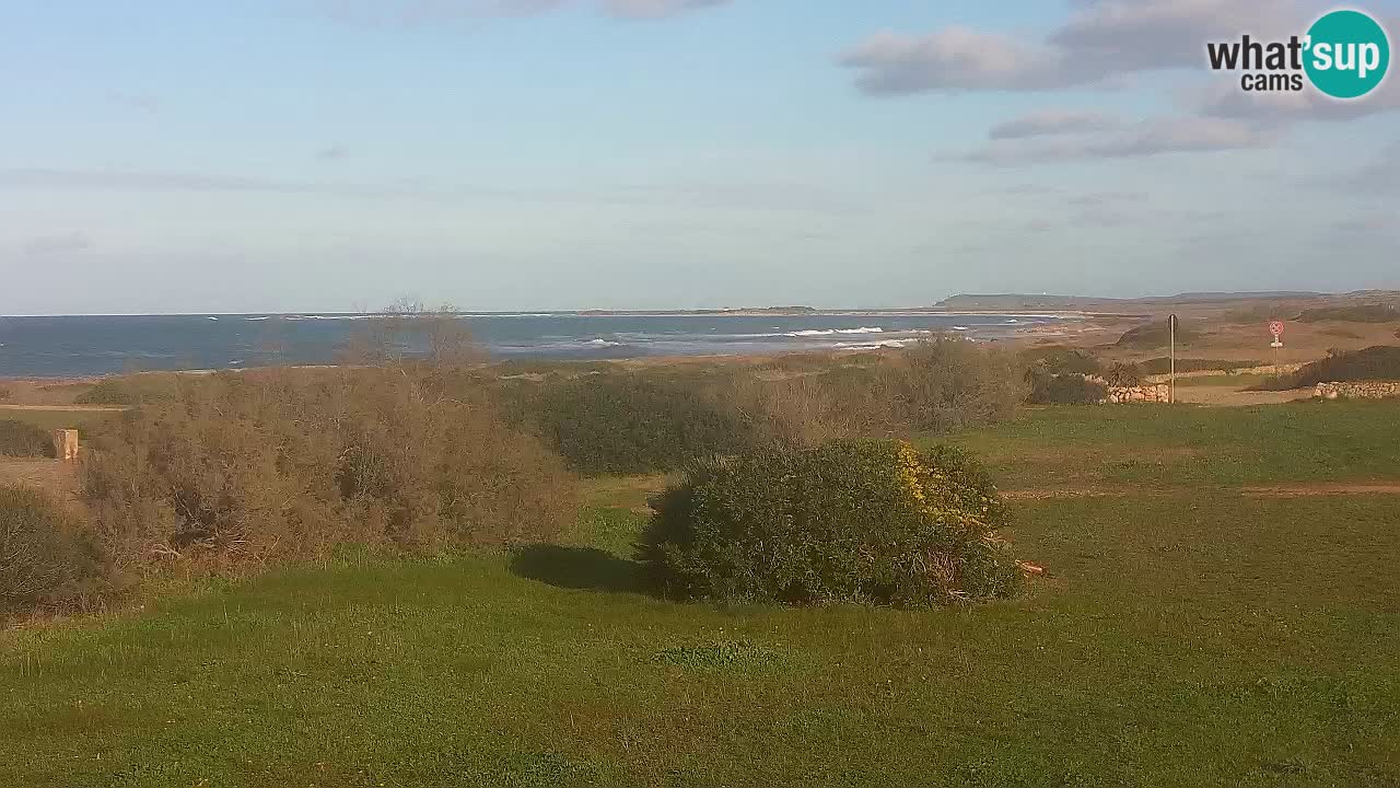 Mari Ermi beach | Is Arutas – Oristano