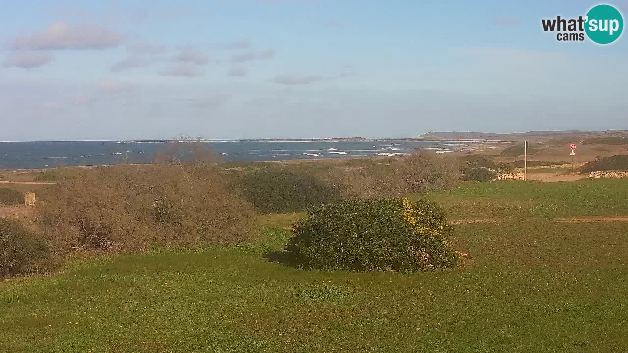 Plage Mari Ermi | Is Arutas – Oristano